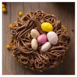 Douilles Et Poches À Douille<DE BUYER Douille à nid inox,