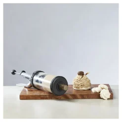 Douilles Et Poches À Douille<DE BUYER Douille à nid ou vermicelle en tritan,