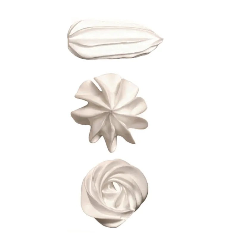 Douilles Et Poches À Douille<DE BUYER Douille à Rose,