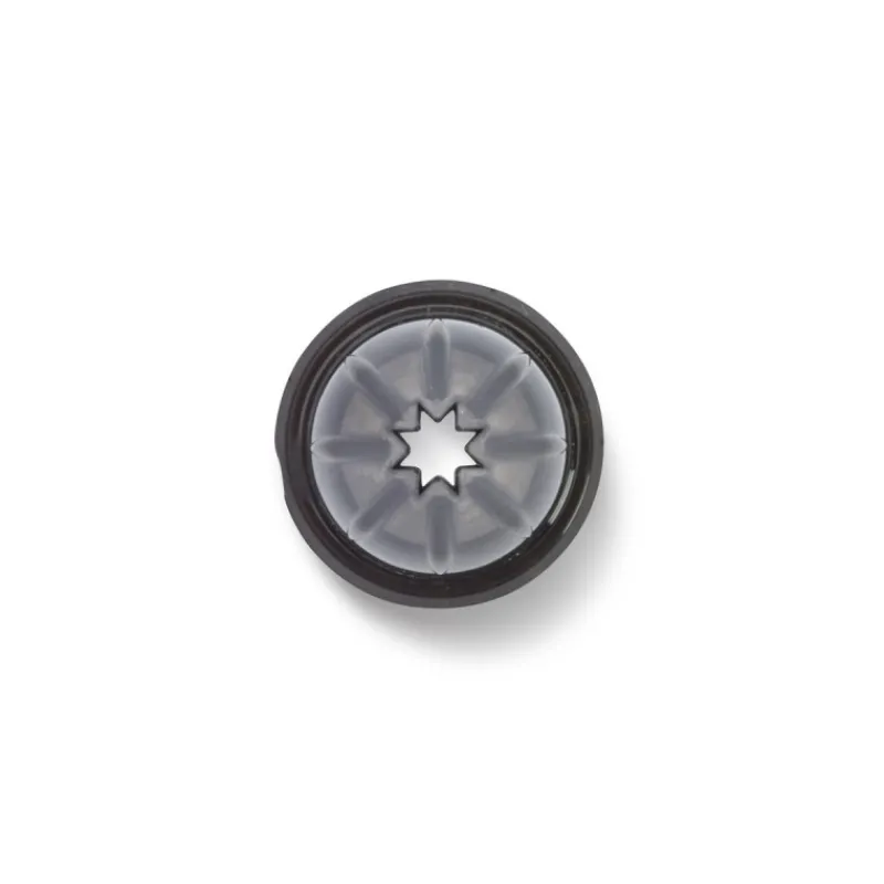 Douilles Et Poches À Douille<DE BUYER Douille cannelée Tritan 8 dents,