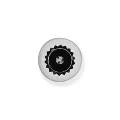 Douilles Et Poches À Douille<DE BUYER Douille Sultane cône rasant inox,