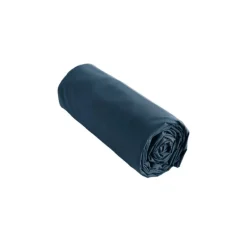 Draps Plats Et Draps Housse<L'effet papillon Drap housse Ambre Mûre,