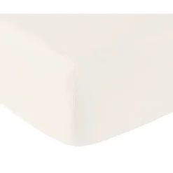 Draps Plats Et Draps Housse<Anne de Solène Drap Housse Percale Vexin Coco,