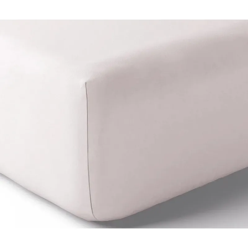 Draps Plats Et Draps Housse<Anne de Solène Drap Housse Percale Vexin Ecaille,