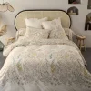 Draps Plats Et Draps Housse|Housses De Couette, Parures<Tradilinge Drap plat Oky Naturel,