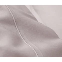 Draps Plats Et Draps Housse<Anne de Solène Drap Plat Percale Vexin Ecaille,