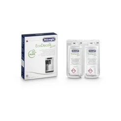 Cuisine<DELONGHI Détartrant EcoDecalk Mini,
