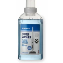 Aspirateurs|Sols<NILFISK Détergent pour carrelage et linoléum Combi Washer,