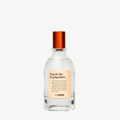 Les Parfums<100BON Eau de Cologne Eau de Thé & Gingembre,
