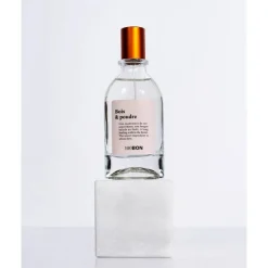 Les Parfums<100BON Eau de toilette Bois & Poudre,