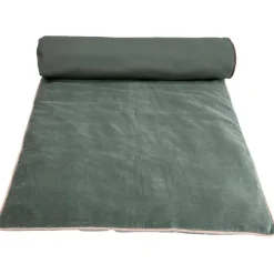 Plaids Et Couvre-Lits<HAOMY TEXTILE Edredon New Delhi Pigeon, Haomy