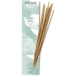 Parfums D'Intérieur<ESTEBAN Encens indiens Pur Lin,