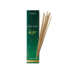 Parfums D'Intérieur<ESTEBAN Encens indiens Sapin Exquis, Estéban