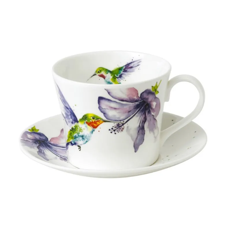 Tout Pour Le Café<Roy Kirkham Ensemble déjeuner Colibri,