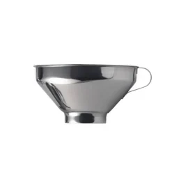 Matériel Pour Confiture<Chevalier diffusion Entonnoir confiture inox,