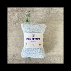 Écologiques|Cuisine<ANOTHERWAY Eponge lavable et réutilisable,