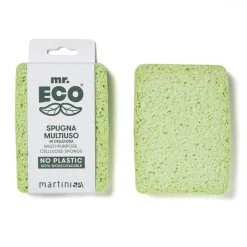 Brosserie|Produits Malins<Martini SPA Eponge multi-usage en cellulose mr.ECO,