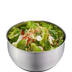 Ustensiles Pour La Salade<GEFU Essoreuse à salade inox PULLIT,