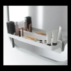 Coin Lavabo|Coin Douche Et Bain<Umbra Etagère de bain ventouse,