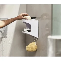 Coin Douche Et Bain<JOSEPH JOSEPH Etagère de douche compacte Capsule™,