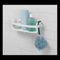 Coin Lavabo|Coin Douche Et Bain<Umbra Etagère de douche Flex Gel-Lock,