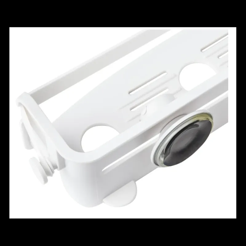 Coin Lavabo|Coin Douche Et Bain<Umbra Etagère de douche Flex Gel-Lock,