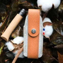 Couteaux De Poche<OPINEL Etui Outdoor M,