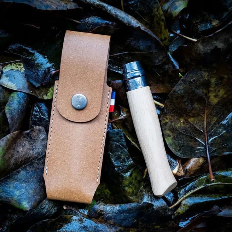 Couteaux De Poche<OPINEL Etui simple,