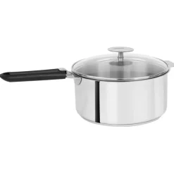 Amovible<CRISTEL Faitout 26cm amovible Mutine,