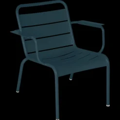 Fauteuils, Chaises Et Bancs|Lounge<FERMOB Fauteuil Lounge Luxembourg,