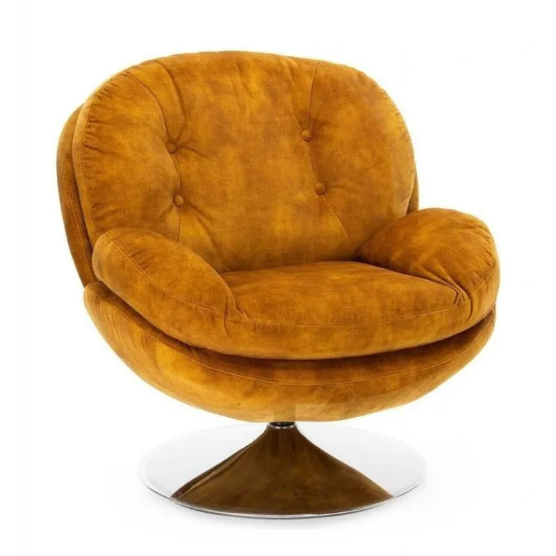 Fauteuils Et Chauffeuses<ATHEZZA Fauteuil Memento,