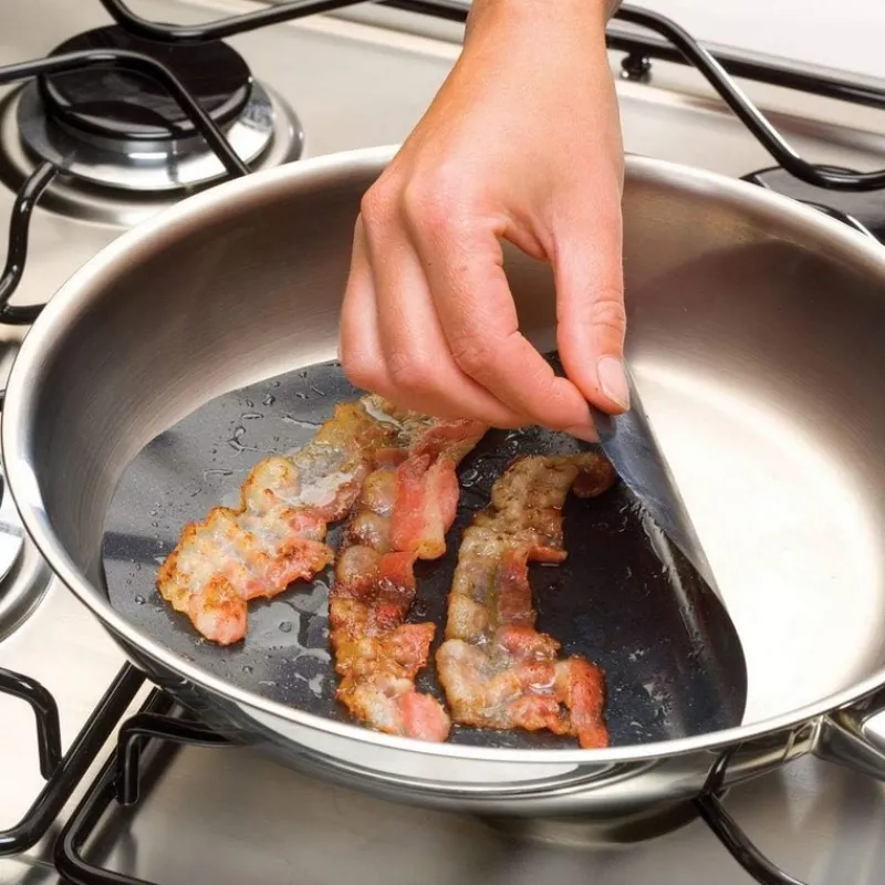 Produits Malins|Marmites Et Plats À Four<Chevalier diffusion Feuille de cuisson pour poêle Panfolie, NoStick®