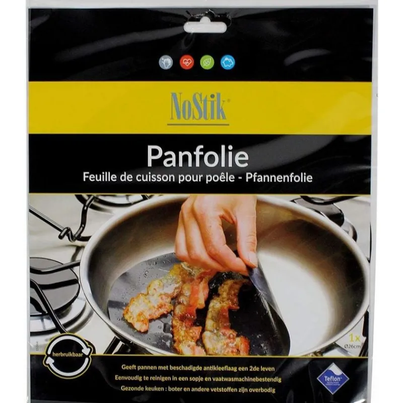 Produits Malins|Marmites Et Plats À Four<Chevalier diffusion Feuille de cuisson pour poêle Panfolie, NoStick®