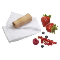 Matériel Pour Confiture<La Bonne Graine Filet étamine,