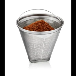 Cafetières Filtre Et Expresso<GEFU Filtre à café à usage permanent FLAVO,