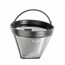 Cafetières Filtre Et Expresso<GEFU Filtre à café permanent Arabica,