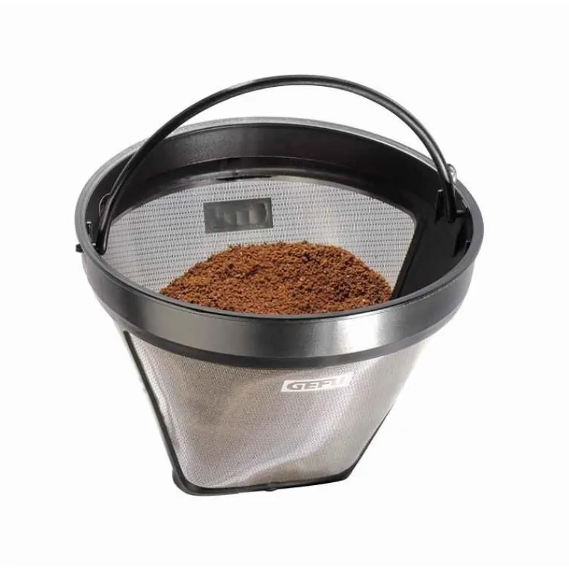 Cafetières Filtre Et Expresso<GEFU Filtre à café permanent Arabica,
