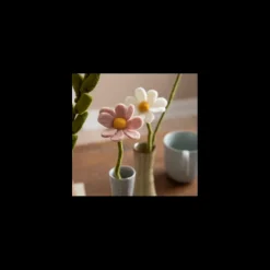 Objets Insolites<Gry & Sif Fleur Anemone,