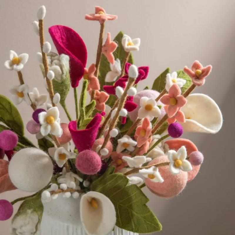 Objets Insolites<Gry & Sif Fleur Lily,