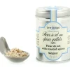 Épices & Condiments<Terre Exotique Fleurs de sel aux épices grillées,
