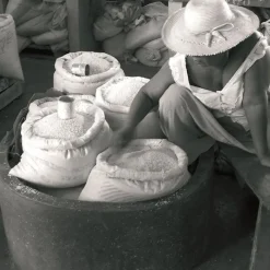 Épices & Condiments<Terre Exotique Fleurs de sel aux épices grillées,