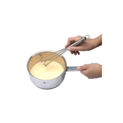 Fouets|Bain Marie Et Saucières<WMF Fouet éclair Profi Plus billes inox 27 cm,