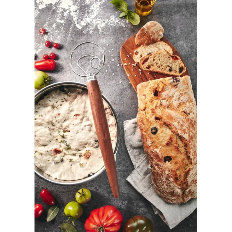 Fouets<GEFU Fouet danois NEDO,