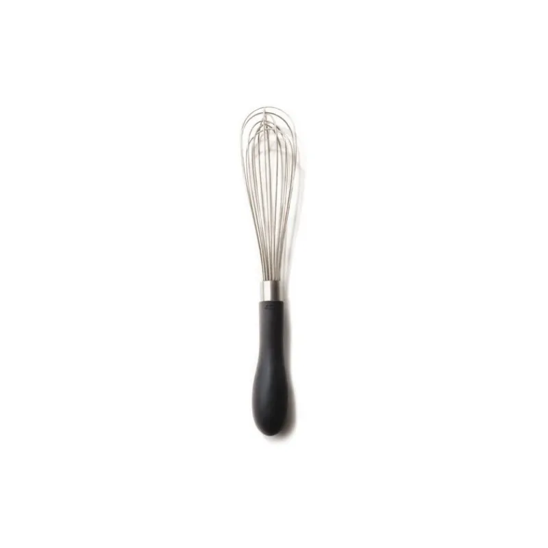 Fouets<OXO Fouet en inox 23cm,