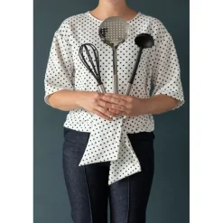 Fouets<BRABANTIA Fouet large Anti-adhérent Profile,