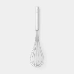Ustensiles En Inox|Fouets<BRABANTIA Fouet large Profile,