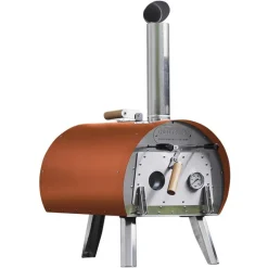 Barbecues, Fours, Kamados Et Accessoires<Tellier Four à Bois d'Extérieur Marcel couleur, Louis