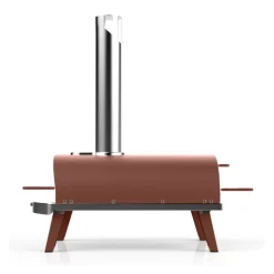 Barbecues, Fours, Kamados Et Accessoires<ZiiPa Four à pizza Piana Terracotta,