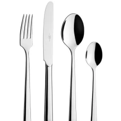 Fourchettes<JAY Fourchette de table Titanio,