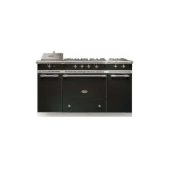 Fourneau Lacanche - Modèle Vougeot Classic|Fourneau Lacanche - Cormatin Classic<LACANCHE Fourneau - modèle Fontenay Classic